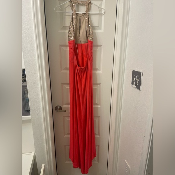 Prom Dress - Picture 4 of 4